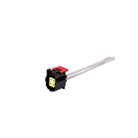 Fleece Performance 02-09 Dodge MOPAR Pressure Sensor Pigtail