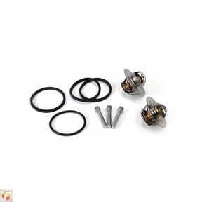 Fleece Performance 03-18 Cummins Coolant Bypass Service Kit