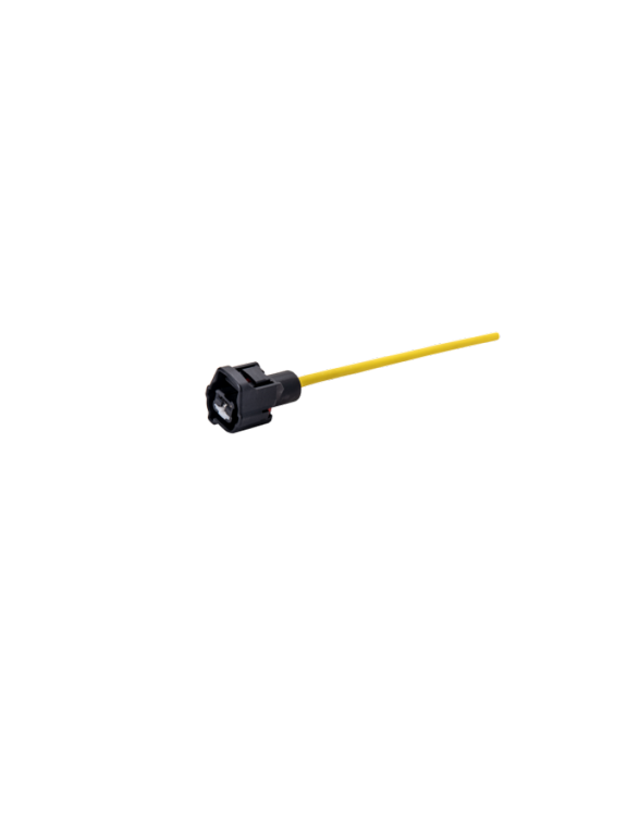 03-18 Dodge 2500/3500 Cummins Starter Solenoid Pigtail
