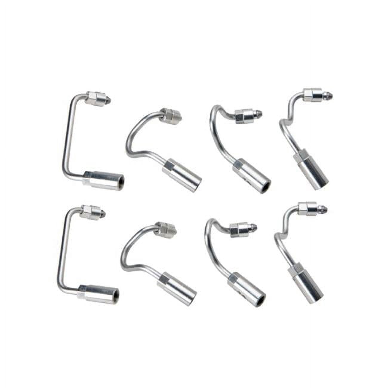 FPE Injection Lines