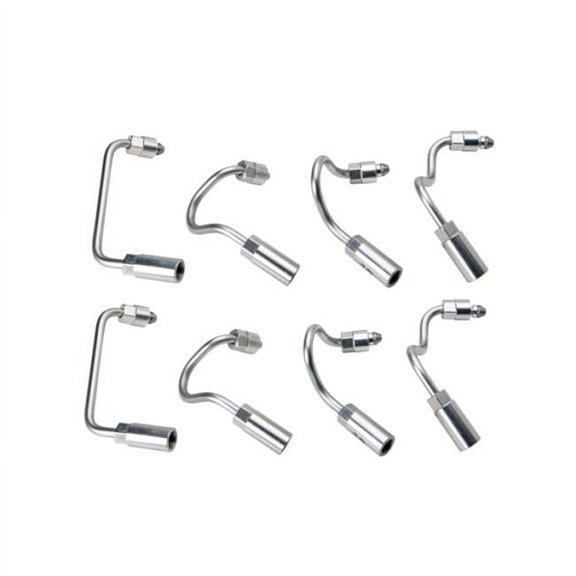 FPE Injection Lines