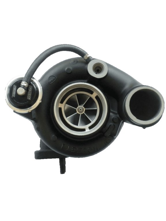 04.5-07 Dodge 5.9L Cummins 63mm Billet Holset Cheetah Turbocharger