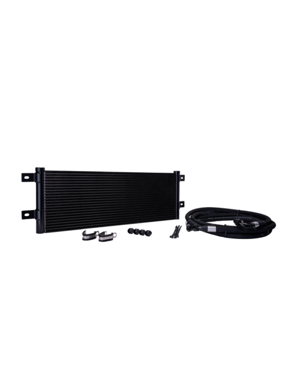 07.5-09 Dodge Ram 2500/3500 Transmission Cooler & Line Kit