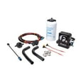 thumbnail image 1 of Fleece Performance FPE-DMAX-HFFBA-1116 11-16 GM 2500-3500 Duramax Auxiliary Heated Fuel Filter Kit, 1 of 1