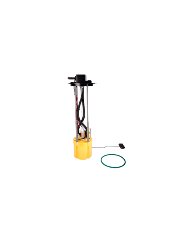 11-24 Dodge Ram 4500/5500 Cab & Chassis Cummins PowerFlo Lift Pump (52 Gal)