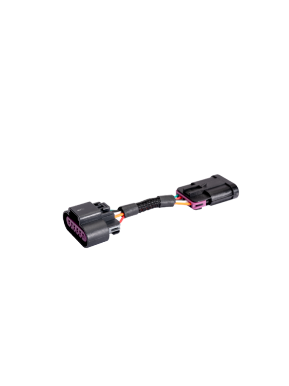 13-18 Dodge 2500/3500 Cummins Cooling Fan Extension Harness