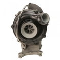 thumbnail image 1 of Fleece Performance 17-19 63mm FMW 6.7 (Cab  Chassis) Powerstroke Cheetah Turbocharger - FPE-PS-FMW-63-1718-CC, 1 of 4