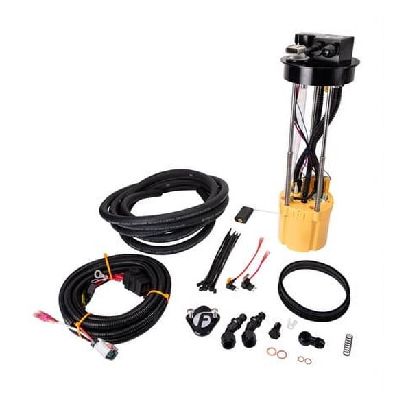 Fleece Performance 91-97 Dodge Ram 5.9L Cummins PowerFlo Lift Pump Assembly