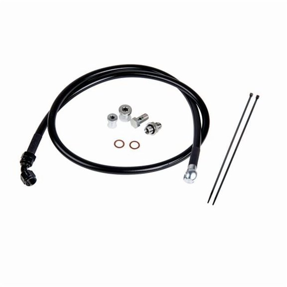 Fleece Performance FPE-DTFL-0116 FPE Oil Line Kits