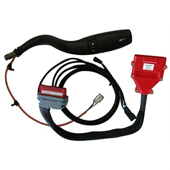 Fleece Performance 03-05 GM Duramax 6.6L LB7 / LLY GM/Allison TapShifter