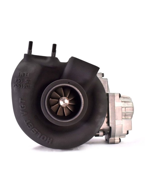 Engineering -351-1317 13-17 Cummins 63Mm Fmw Holset Vgt Cheetah Turbo