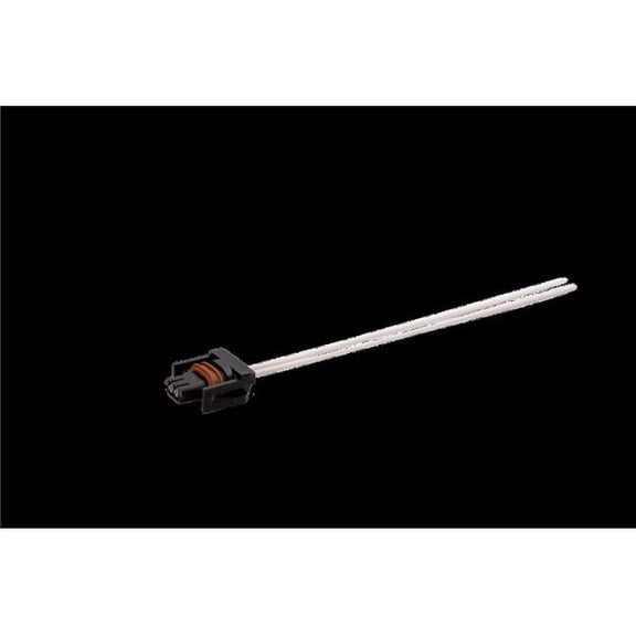 Fleece Performance FPE-HAR-MU-PT-10 Universal 6 in. Multiuse Sensor Pigtail - No.10
