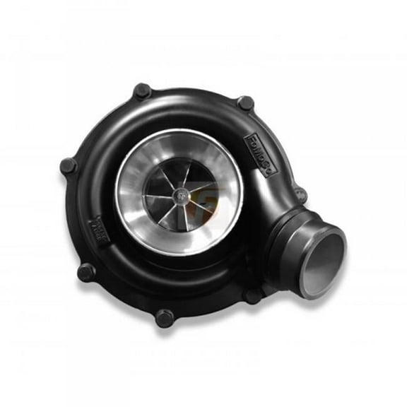 Fleece Performance 15-18 Ford 6.7L Powerstroke 63mm FWM Cheetah Turbo