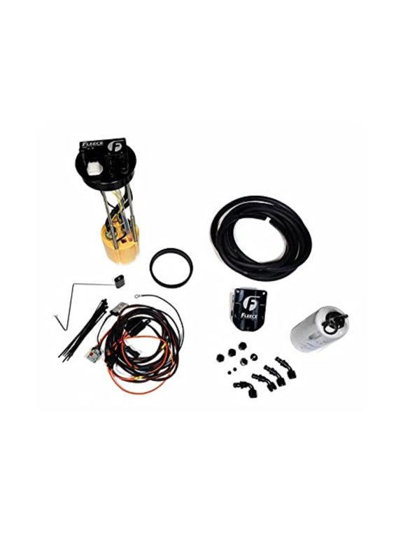 Fpe 34754 Fuel System Upgrade Kit With Powerflo Lift Pump For