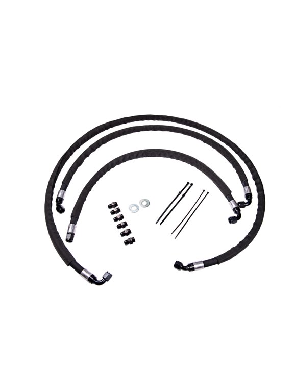 FPE-TL-L5P-1719 FPE Trans Cooler Lines
