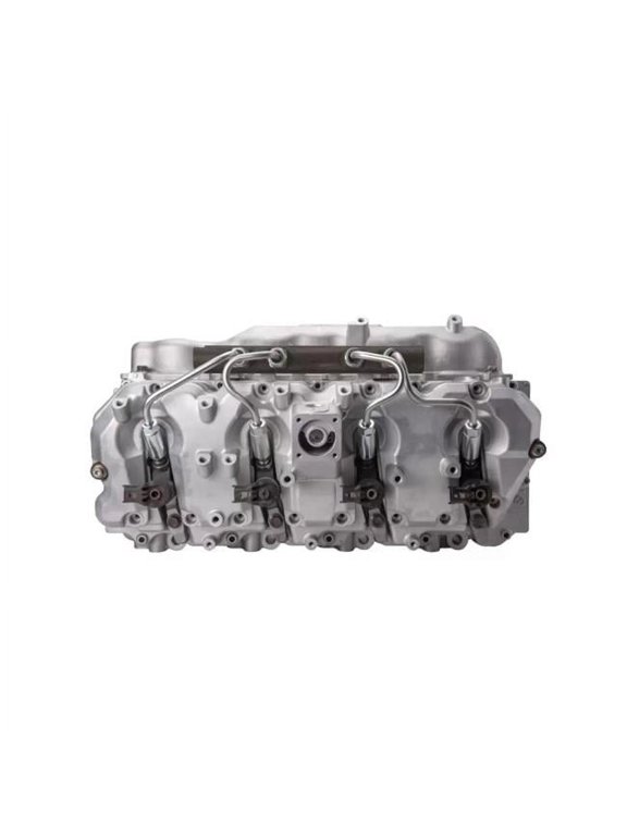 High Pressure Injection Line Kit for 2006-2010 GM 2500-3500 Duramax LBZ-LMM