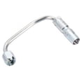 thumbnail image 1 of Fleece Performance High Pressure Injection Line for 2001-2004 GM 2500-3500 Duramax LB7, 1 of 1