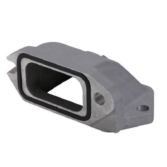 Fleece Performance Oil Cooler Adapter Kit for 01-07 2011-2015 Chevy GMC Duramax