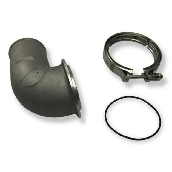 TURBO COMPRESSOR DISCHARGE ADAPTER KIT
