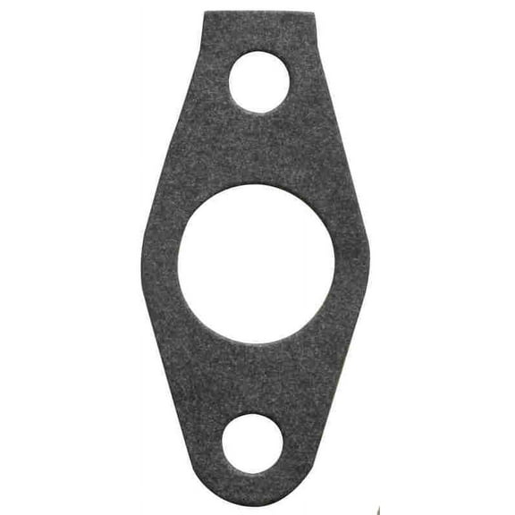 Fleece Performance Universal Cummins Turbo Drain Tube Kit (for 2nd Gen Swaps)