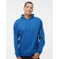 thumbnail image 1 of Fleece Premium Hooded Sweatshirt, 1 of 5