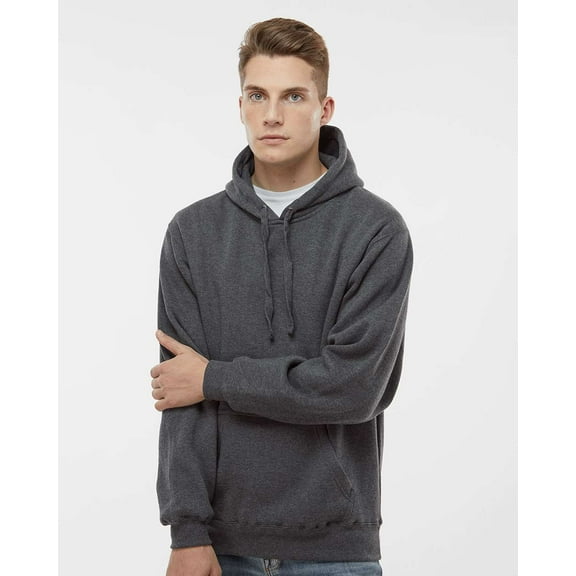 Fleece Premium Hooded Sweatshirt