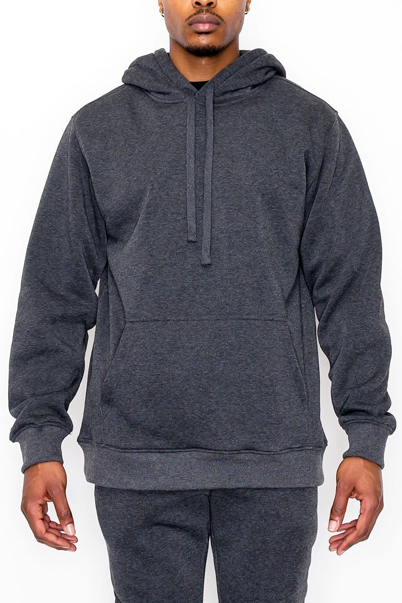 Fleece pullover walmart sale