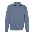 thumbnail image 1 of Fleece Quarter Zip Sweatshirt, 1 of 3