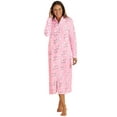 thumbnail image 1 of Fleece Robe, 1 of 3