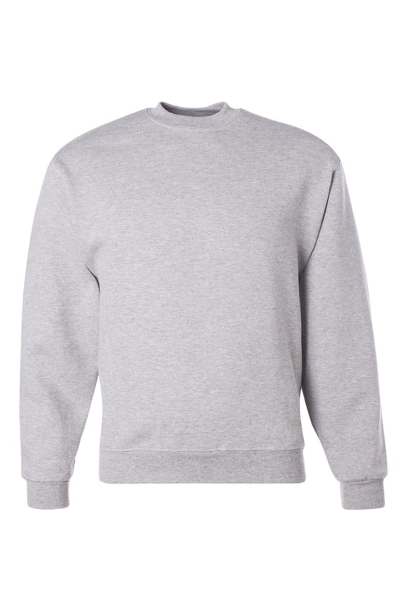Fleece SUPER SWEATS Crewneck Sweatshirt