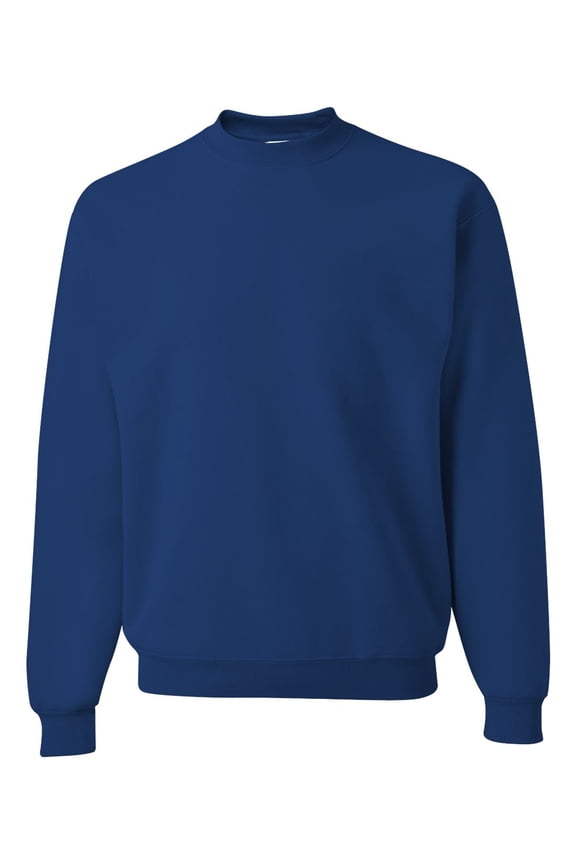 Fleece SUPER SWEATS Crewneck Sweatshirt