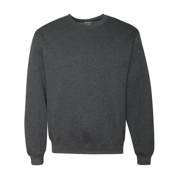 Fleece SUPER SWEATS Crewneck Sweatshirt