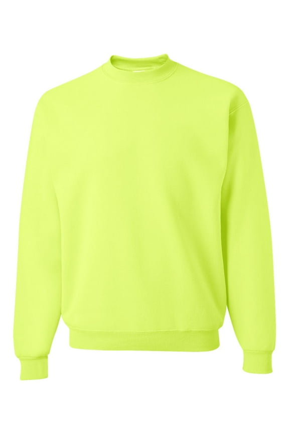 Fleece SUPER SWEATS Crewneck Sweatshirt