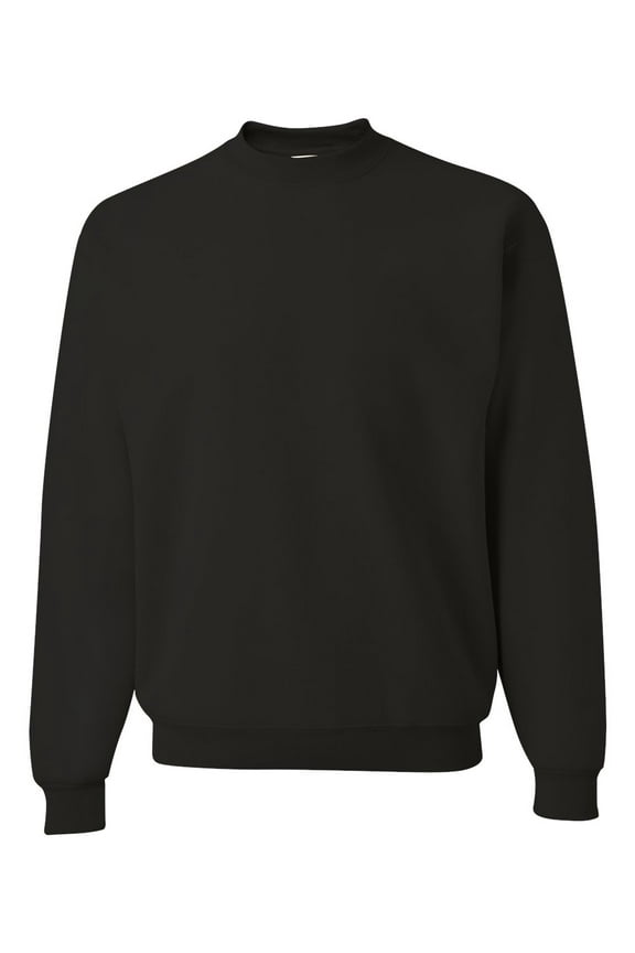 Fleece SUPER SWEATS Crewneck Sweatshirt