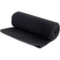thumbnail image 1 of Fleece Sleeping Bag Liner Travel Sheet Camping Sleep Sack Ultralight Zippered Storage Bag Full Sized Zipper Backpacking Blanket for Traveling, Camping, Hiking, Outdoor Activities, 1 of 14