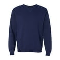 thumbnail image 1 of Fleece Sofspun Crewneck Sweatshirt, 1 of 5