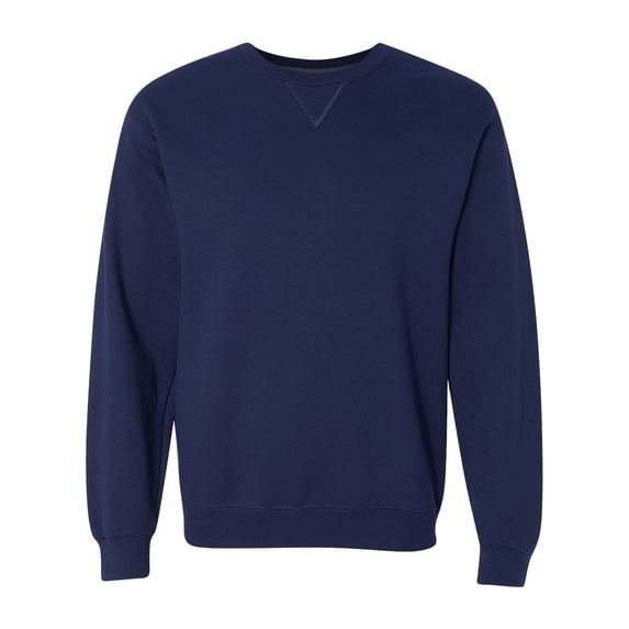 Fleece Sofspun Crewneck Sweatshirt
