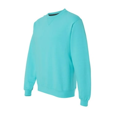 Fleece Sofspun Crewneck Sweatshirt