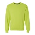 thumbnail image 1 of Fleece Sofspun Crewneck Sweatshirt, 1 of 5