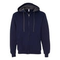 thumbnail image 1 of Fleece Sofspun Hooded Full-Zip Sweatshirt, 1 of 5