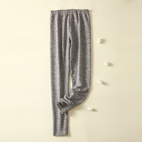 Fleece Sweat Pants for Womens Straight Legs Winter Sweatpants High Waisted Workout Pants with Pockets Gray XXXXL