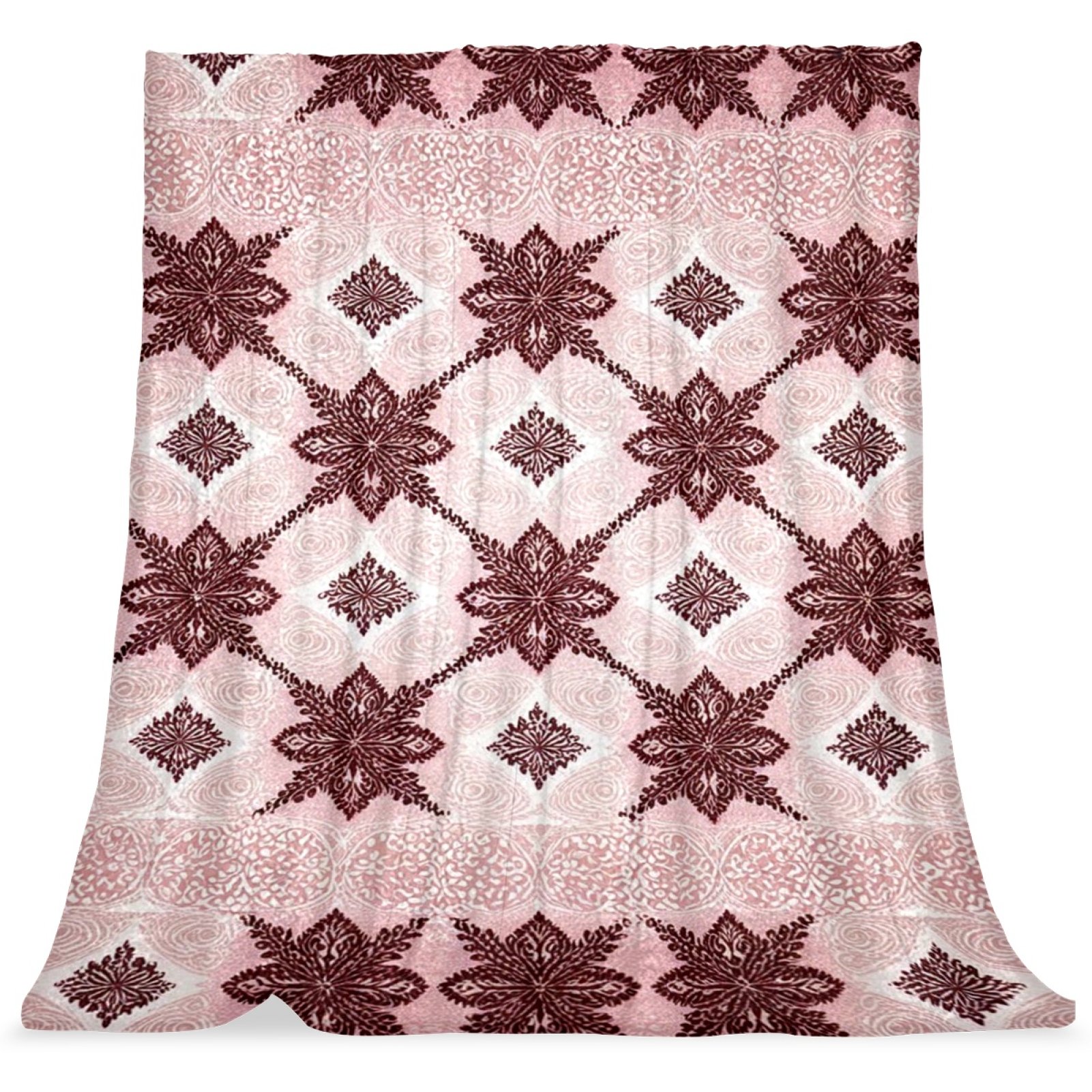 Fleece Throw Blanket, Fleece Throw Blanket for Couch, Cozy Blanket