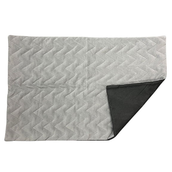 Fleece Tray Liner - Soft & Durable for Brisbane, Congo, or Mansion Cages - Rectangle