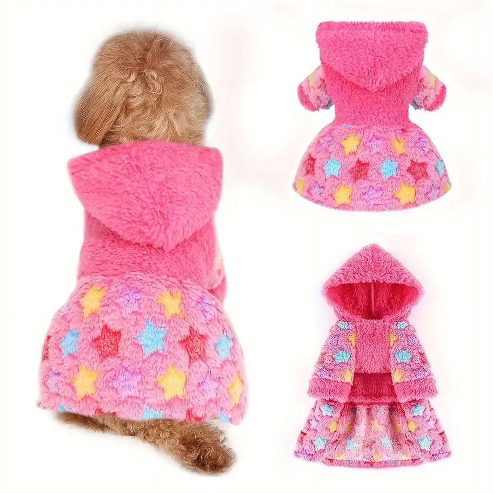 SMALL DOG - Winter Fleece main image 0
