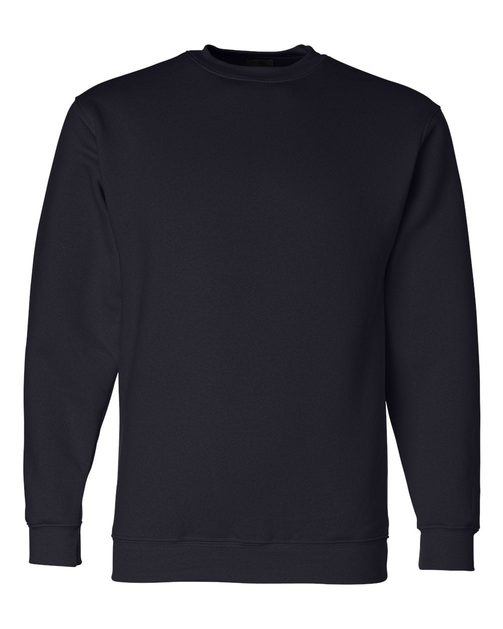 Fleece USA-Made Crewneck Sweatshirt - Walmart.com