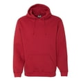 thumbnail image 1 of Fleece USA-Made Hooded Sweatshirt, 1 of 3