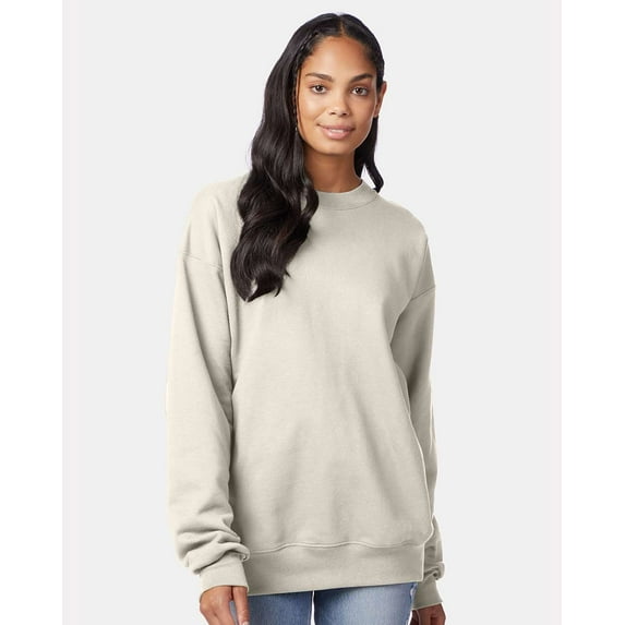 Fleece Ultimate Cotton Crewneck Sweatshirt