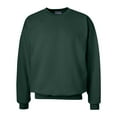 thumbnail image 1 of Fleece Ultimate Cotton Crewneck Sweatshirt, 1 of 5