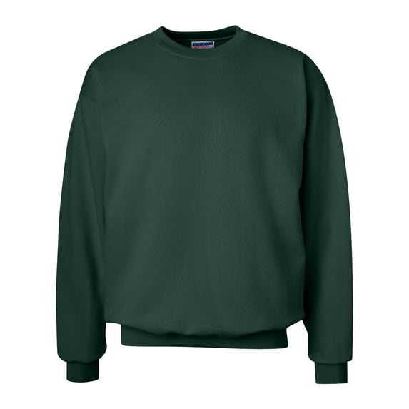 Fleece Ultimate Cotton Crewneck Sweatshirt