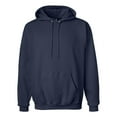 thumbnail image 1 of Fleece Ultimate Cotton Hooded Sweatshirt, 1 of 5